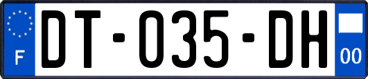 DT-035-DH