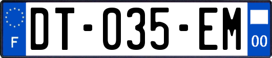 DT-035-EM