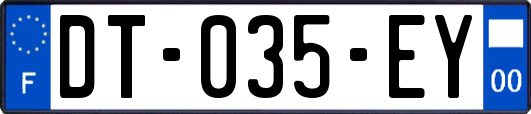 DT-035-EY