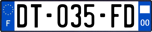 DT-035-FD