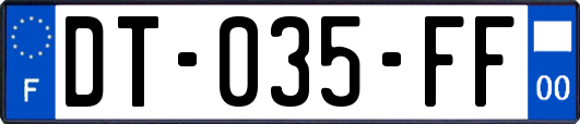 DT-035-FF