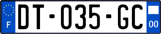 DT-035-GC