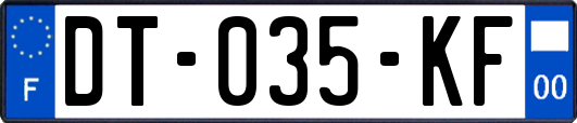 DT-035-KF