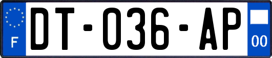 DT-036-AP