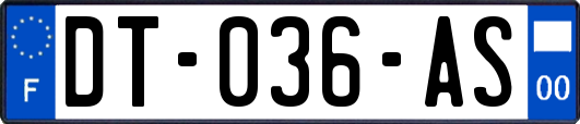 DT-036-AS