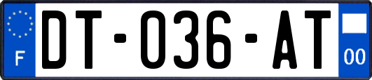 DT-036-AT