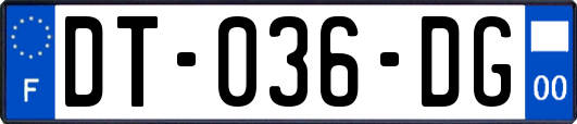 DT-036-DG