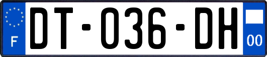 DT-036-DH