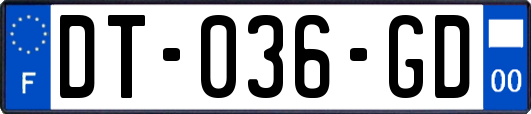 DT-036-GD