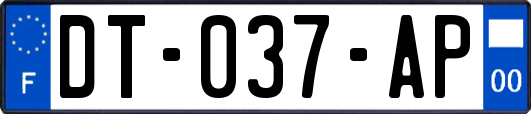 DT-037-AP