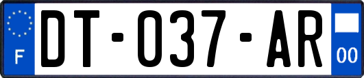 DT-037-AR