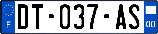 DT-037-AS