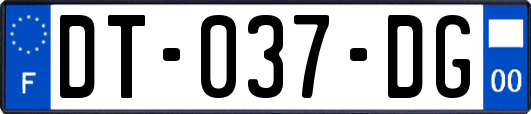 DT-037-DG