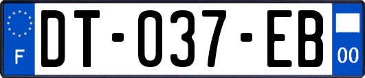 DT-037-EB