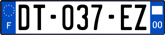 DT-037-EZ