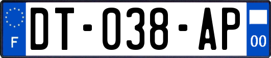 DT-038-AP