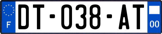 DT-038-AT