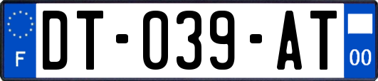 DT-039-AT