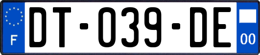 DT-039-DE