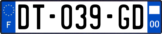 DT-039-GD