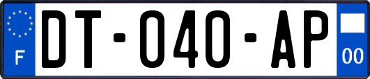 DT-040-AP