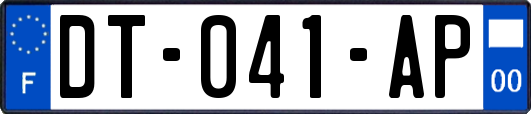 DT-041-AP