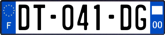 DT-041-DG