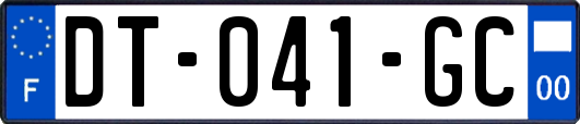 DT-041-GC