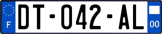 DT-042-AL