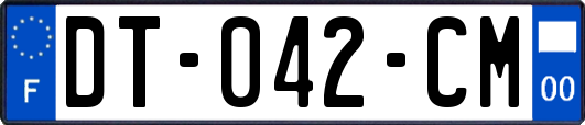 DT-042-CM