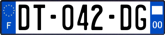 DT-042-DG