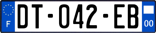 DT-042-EB