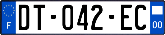 DT-042-EC
