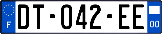 DT-042-EE