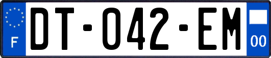 DT-042-EM