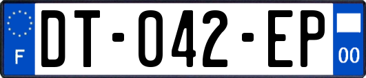 DT-042-EP