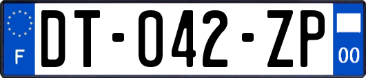 DT-042-ZP