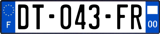 DT-043-FR
