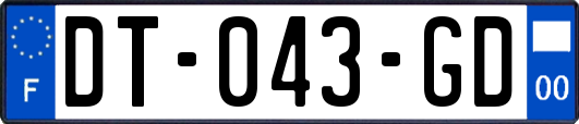 DT-043-GD