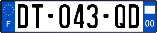 DT-043-QD