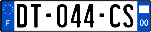 DT-044-CS