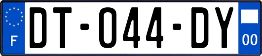 DT-044-DY