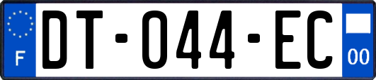 DT-044-EC