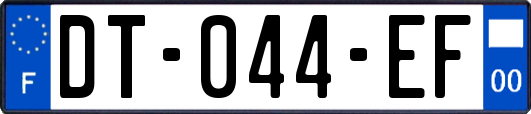 DT-044-EF