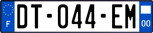 DT-044-EM