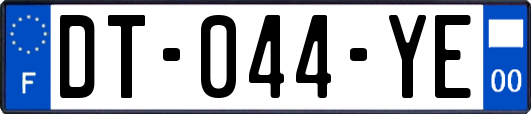 DT-044-YE