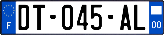 DT-045-AL