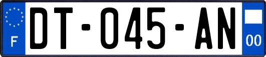 DT-045-AN