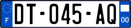 DT-045-AQ