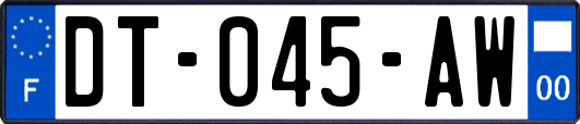 DT-045-AW